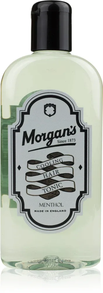 Morgan's Cooling Tonic - Тоник для волос