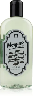 Morgan's Cooling Tonic - Тоник для волос, 250 мл