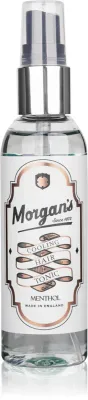Morgan's Cooling Tonic - Тоник для волос, 100 мл