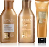 Redken All Soft - Удобная упаковка для сухих волос — фото 1