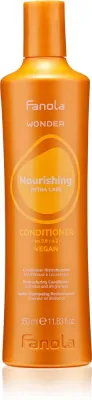 Fanola Wonder Nourishing - Одживка, 350 мл