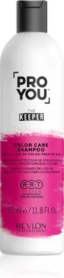 Revlon Professional Pro You The Keeper - Защитный шампунь для окрашенных волос, 350 мл