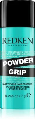 Redken Powder Grip - Пудра для объема волос, 7 г