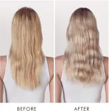 Moroccanoil Color Care - Фиолетовый кондиционер для светлых волос и с балаяжем — фото 6