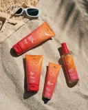 Schwarzkopf Professional BC Bonacure Sun Protect Scalp, Hair & Body Cleanse - Шампунь для волос и тела — фото 3