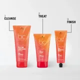 Schwarzkopf Professional BC Bonacure Sun Protect Scalp, Hair & Body Cleanse - Шампунь для волос и тела — фото 8