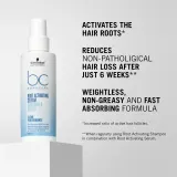 Schwarzkopf Professional BC Bonacure Scalp - Сыворотка для волос, активизирующая луковицы, 8 мл — фото 2