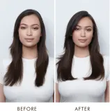 Moroccanoil Volume Thickening Lotion - Молочко для укладки для нормальных и чувствительных волос, 100 мл — фото 7