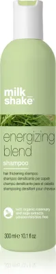 milk_shake Scalp Care Energizing Blend - Энергетизирующий шампунь для тонких, редеющих и ломких волос, 300 мл