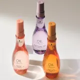 Schwarzkopf Professional Oil Ultime Barbary Fig Oil - Увлажняющее масло для волос, восстанавливающее для очень сухих и поврежденных волос, 100 мл — фото 8