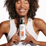 Nioxin System 4 Scalp + Hair Thickening Treatment - Сыворотка для волос, страдающих от редкости, тонких или подвергшихся химическим воздействиям, 100 мл — фото 6