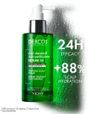 Vichy Dercos Serum 10 - Куративная сыворотка против перхоти, 90 мл — фото 4