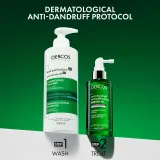 Vichy Dercos Serum 10 - Куративная сыворотка против перхоти, 90 мл — фото 8