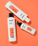 Nioxin System 4 Scalp + Hair Conditioner - Кондиционер для волос, увлажняющий и питательный, для окрашенных и поврежденных волос, 300 мл — фото 7