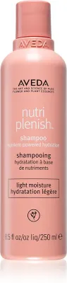 Aveda Nutriplenish Shampoo Light Moisture - Легкий увлажняющий шампунь для сухих волос