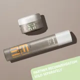 Wella Professionals Eimi Grip Cream - Крем для стайлинга с гибкой фиксацией, 75 мл — фото 5