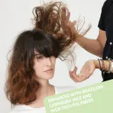 Wella Professionals Eimi Grip Cream - Крем для стайлинга с гибкой фиксацией, 75 мл — фото 6