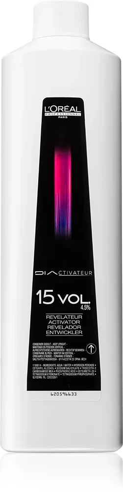 L’Oreal Professionnel Dia Activateur - Эмульсия активирующая, 1000 мл