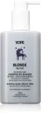 Yope Blonde My Hair Shampoo - Шампунь для светлых волос, 300 мл — фото 1