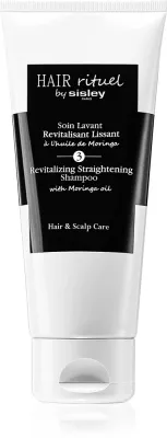 Hair Rituel by Sisley Revitalising Straightening Shampoo - Ревитализирующий шампунь