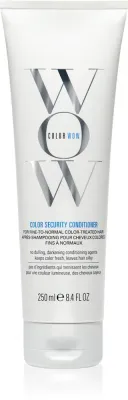 Color WOW Color Security Conditioner - Кондиционер для окрашенных волос, 250 мл