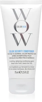 Color WOW Color Security Conditioner - Кондиционер для окрашенных волос, 75 мл