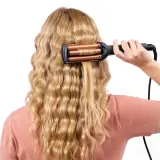 BaByliss Deep Waves W2447E - волнистая плойка для волос, 1 шт — фото 5