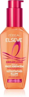 L’Oreal Paris Elseve Dream Long - Уход без смывания для длинных волос, 100 мл