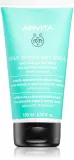 Apivita Oily Roots & Dry Ends Balancing Conditioner - Кондиционер для жирной кожи головы и сухих кончиков, 150 мл — фото 1
