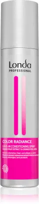 Кондиционер для волос несмываемый Londa Professional Color Radiance для окрашенных волос, 250 мл