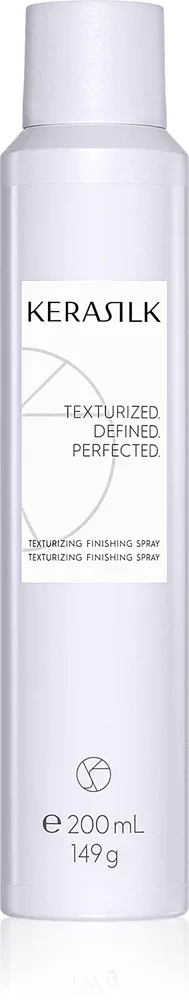 KERASILK Styling Texturizing Finishing Spray - Спрей для укладки волос