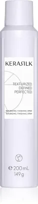 KERASILK Styling Texturizing Finishing Spray - Спрей для укладки волос, 200 мл