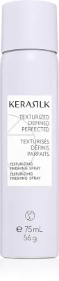KERASILK Styling Texturizing Finishing Spray - Спрей для укладки волос, 75 мл