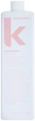 Kevin Murphy Angel Wash - Шампунь для деликатных окрашенных волос, улучшающий и восстанавливающий, 1000 мл