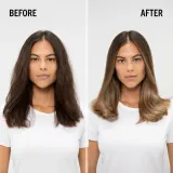 Schwarzkopf Professional Blondme Clay Lightener - Премиум осветляющий с содержанием глины 7+, 350 г — фото 3