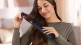 Фен-стайлер Philips Series 5000 BHA530/00 с функцией ионизации, разные насадки, 1 шт — фото 2