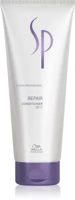 Wella Professionals SP Repair - Кондиционер для волос, поврежденных химическими процедурами, 200 мл