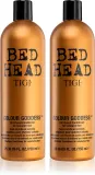 TIGI Bed Head Colour Goddess - Удобная упаковка для окрашенных волос для женщин — фото 1