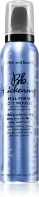 Bumble and bumble Thickening Full Form Soft Mousse - Пена для волос для объема, 150 мл