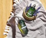 L’Occitane Aromachology - Мягкий мицеллярный шампунь для всех типов волос, 300 мл — фото 3