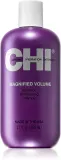 CHI Magnified Volume Shampoo - Шампунь, увеличивающий объем тонких волос, 355 мл — фото 1