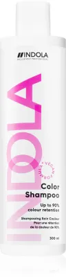 Indola Color Shampoo - Защитный шампунь для окрашенных волос, 300 мл