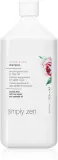 Simply Zen Smooth & Care Shampoo - Шампунь против пушистости волос, разглаживающий — фото 1