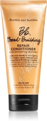 Bumble and bumble Bb.Bond-Building Repair Conditioner - Восстанавливающий кондиционер для ежедневного использования