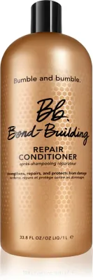 Bumble and bumble Bb.Bond-Building Repair Conditioner - Восстанавливающий кондиционер для ежедневного использования, 1000 мл