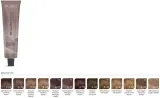 Revlon Professional Revlonissimo Colorsmetique Brunette Shades - Прочная краска для волос в оттенках брюнетки, 60 мл — фото 2