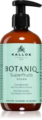Кондиционер для волос Kallos Botaniq Superfruits восстанавливающий, для повреждённых волос, 300 мл