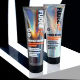 Fudge Care Damage Rewind - Кондиционер для слабых и поврежденных волос, 250 г — фото 3