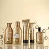 Redken All Soft - Питательный крем для сухих и ломких волос, 250 мл — фото 4