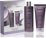 Medavita Keratin Miracle - Набор косметики для волос для женщин, 1 шт — фото 1